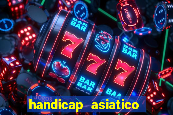 handicap asiatico 0.0 0.5